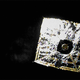 Illustration for article titled Solar Sail Proves Photon Acceleration Works, as it Twists and Turns Under the Sun